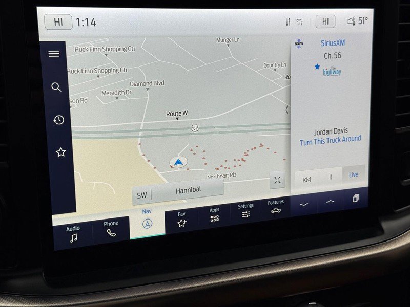 Used 2022 Ford F150 King Ranch w/ Equipment Group 601A High image 20