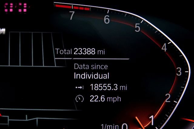 Used 2021 BMW 740i 740i * 1-OWNER * SPORT * w/ M Sport Package image 46