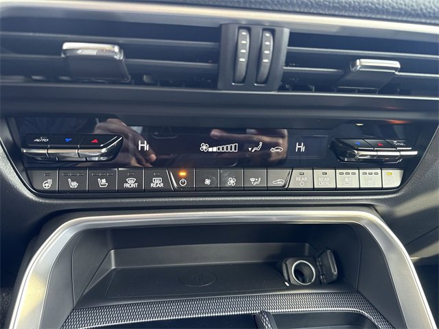 New 2026 MAZDA CX-90 3.3 Turbo w/ Premium Sport Pkg image 19