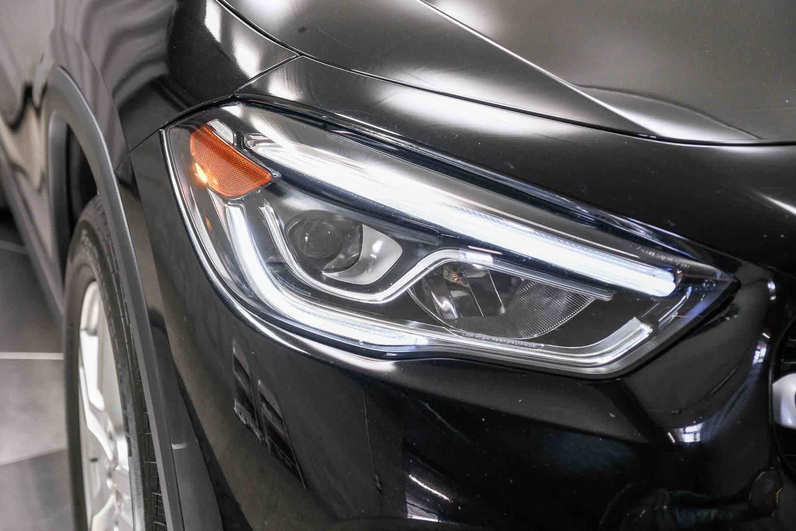 Certified 2022 Mercedes-Benz GLA 250 image 14
