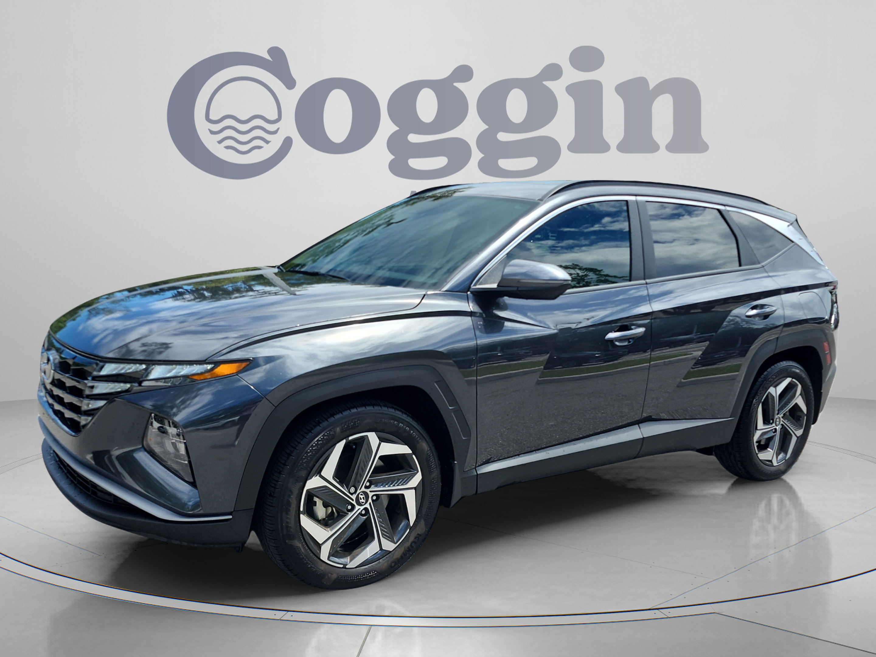 Used 2024 Hyundai Tucson SEL w/ Convenience Package FWD video 1