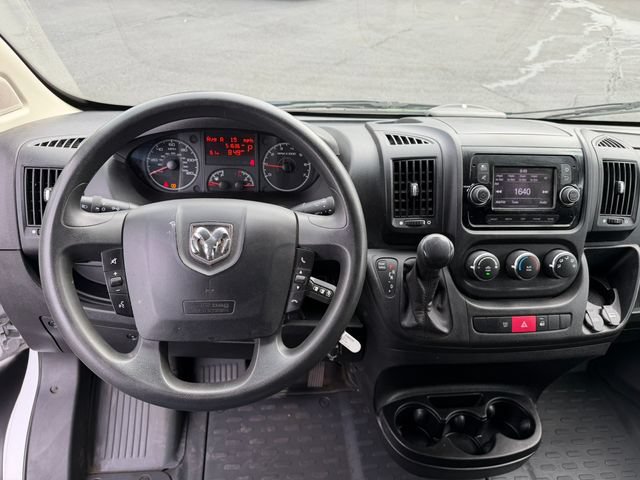 Used 2020 RAM ProMaster 1500 FWD image 12