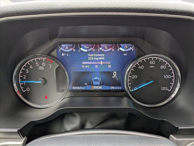 Used 2022 Ford F150 XLT w/ Equipment Group 302A High image 10