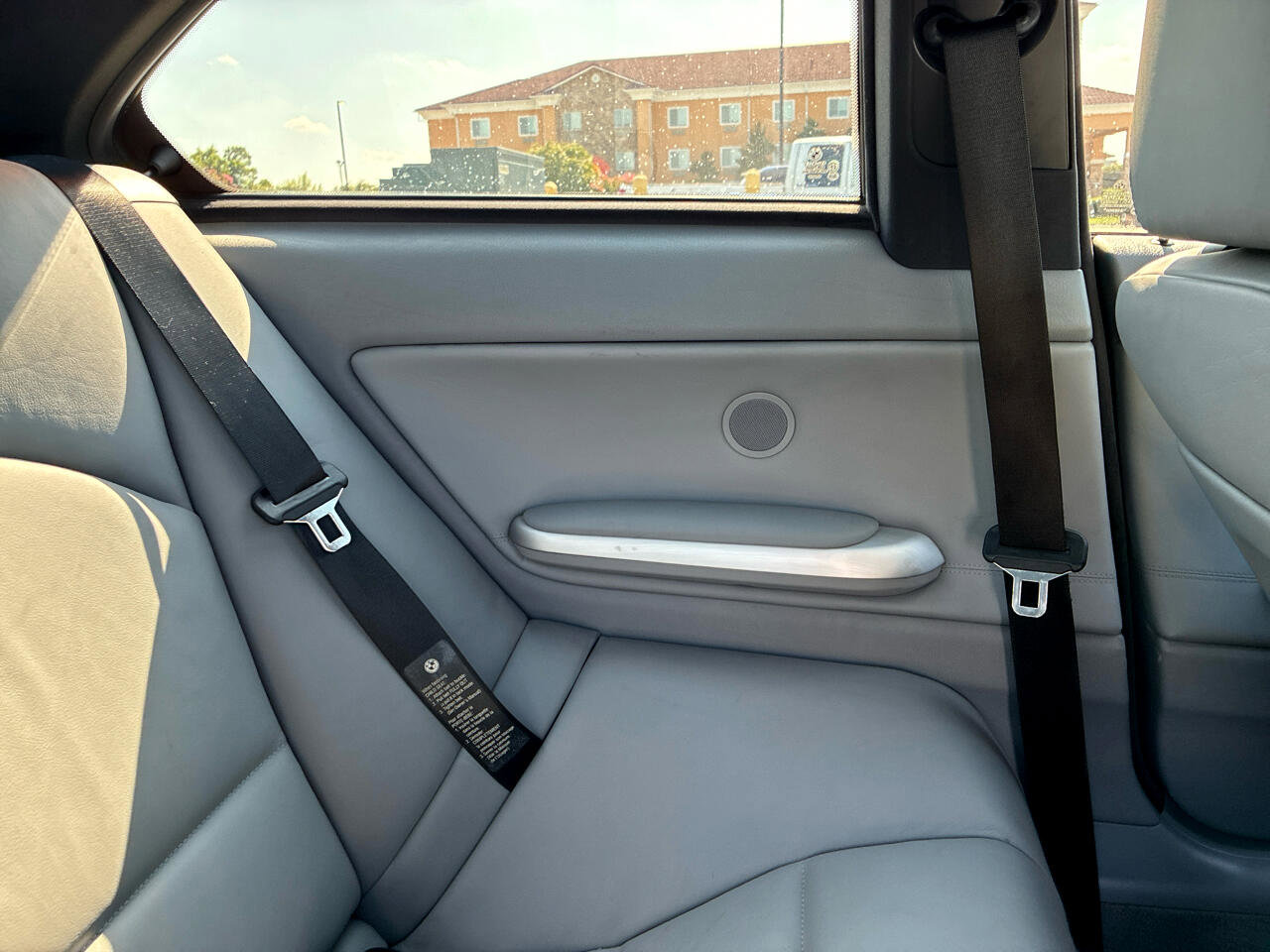 Used 2004 BMW M3 Coupe image 39