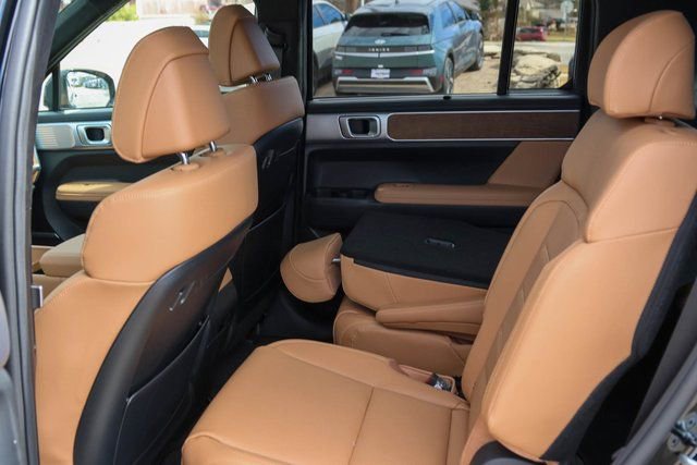 New 2026 Hyundai Santa Fe Calligraphy image 19