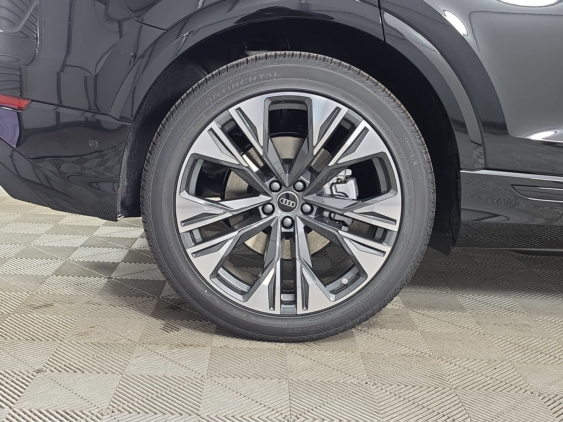 New 2026 Audi Q8 Premium Plus AWD/4WD image 8