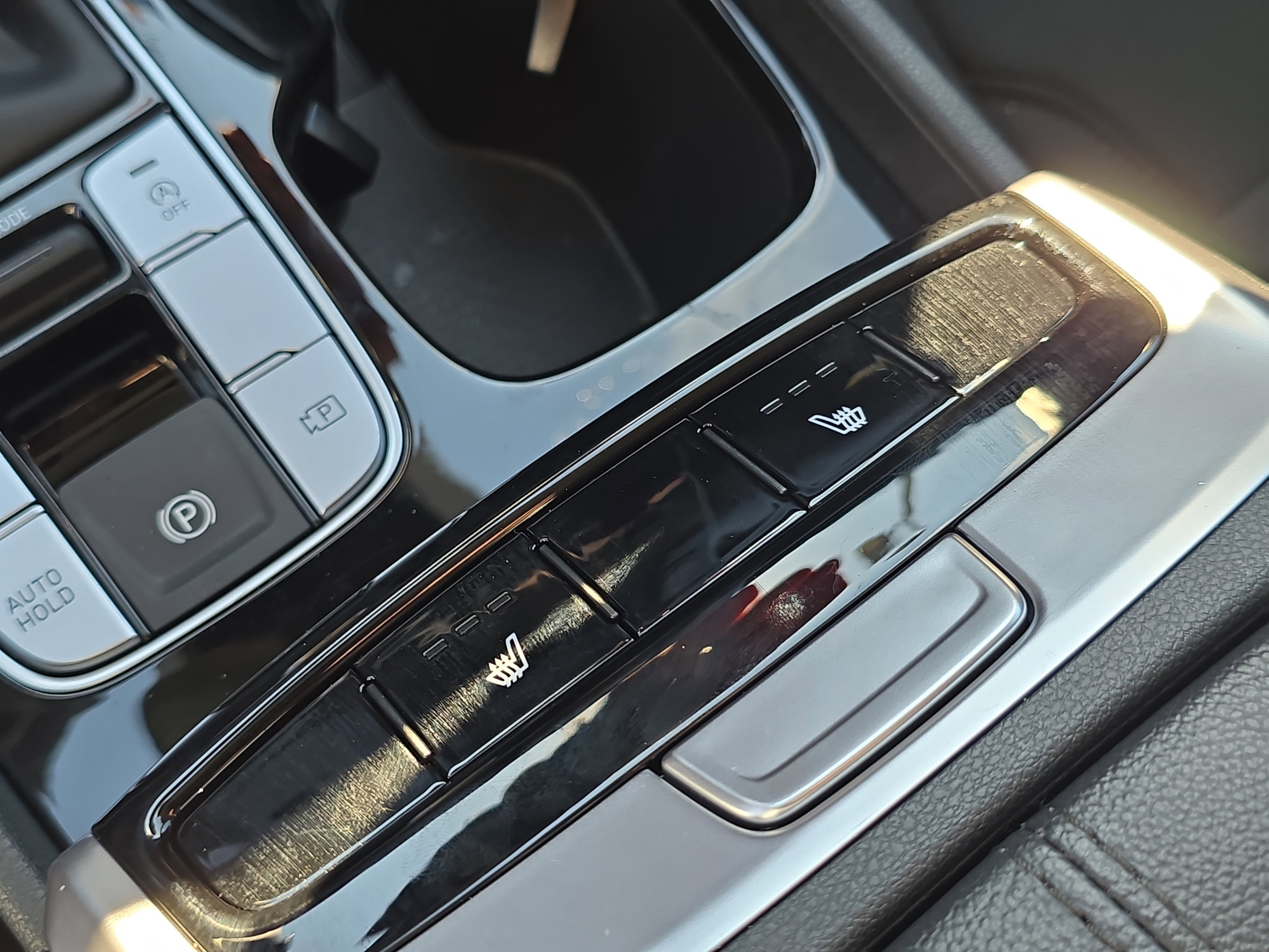 Used 2024 Hyundai Tucson SEL image 26