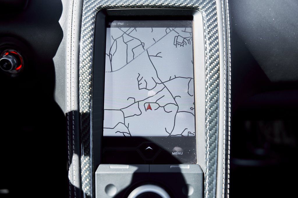 Used 2012 McLaren MP4-12C Coupe image 66