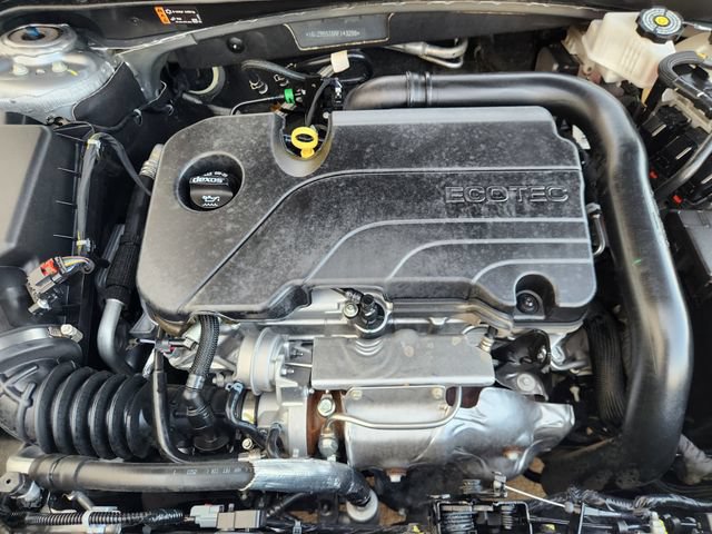 Used 2024 Chevrolet Malibu LS FWD image 32