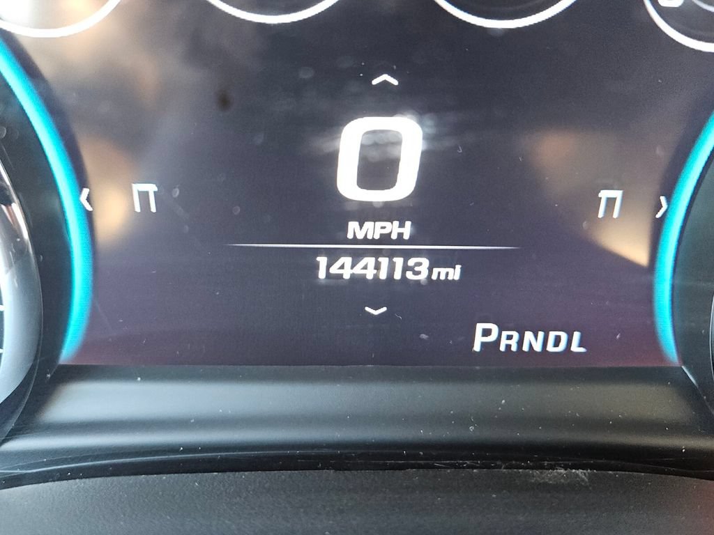 Used 2018 GMC Yukon Denali RWD image 25