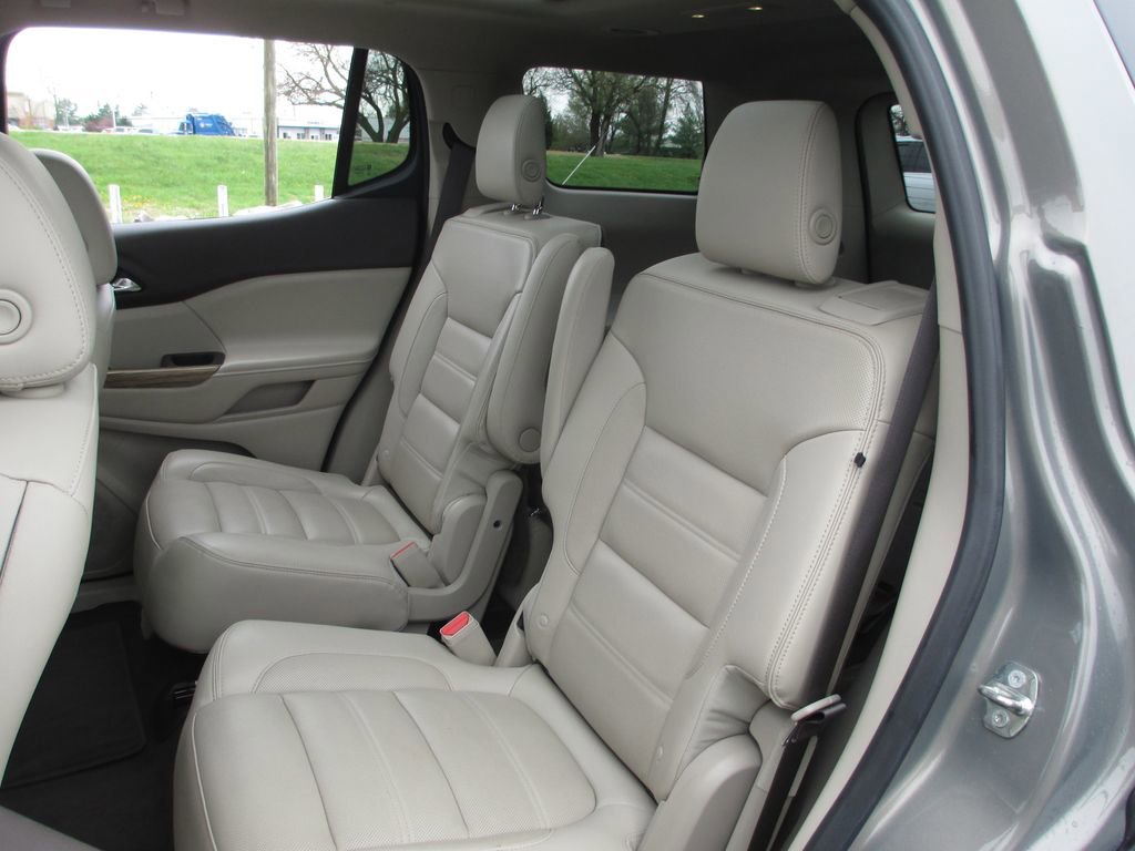 Used 2019 GMC Acadia Denali image 20