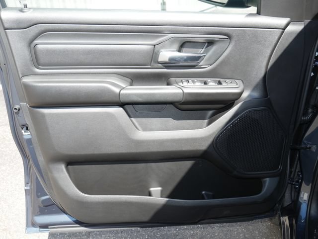 Used 2026 RAM 1500 Tradesman AWD/4WD image 12