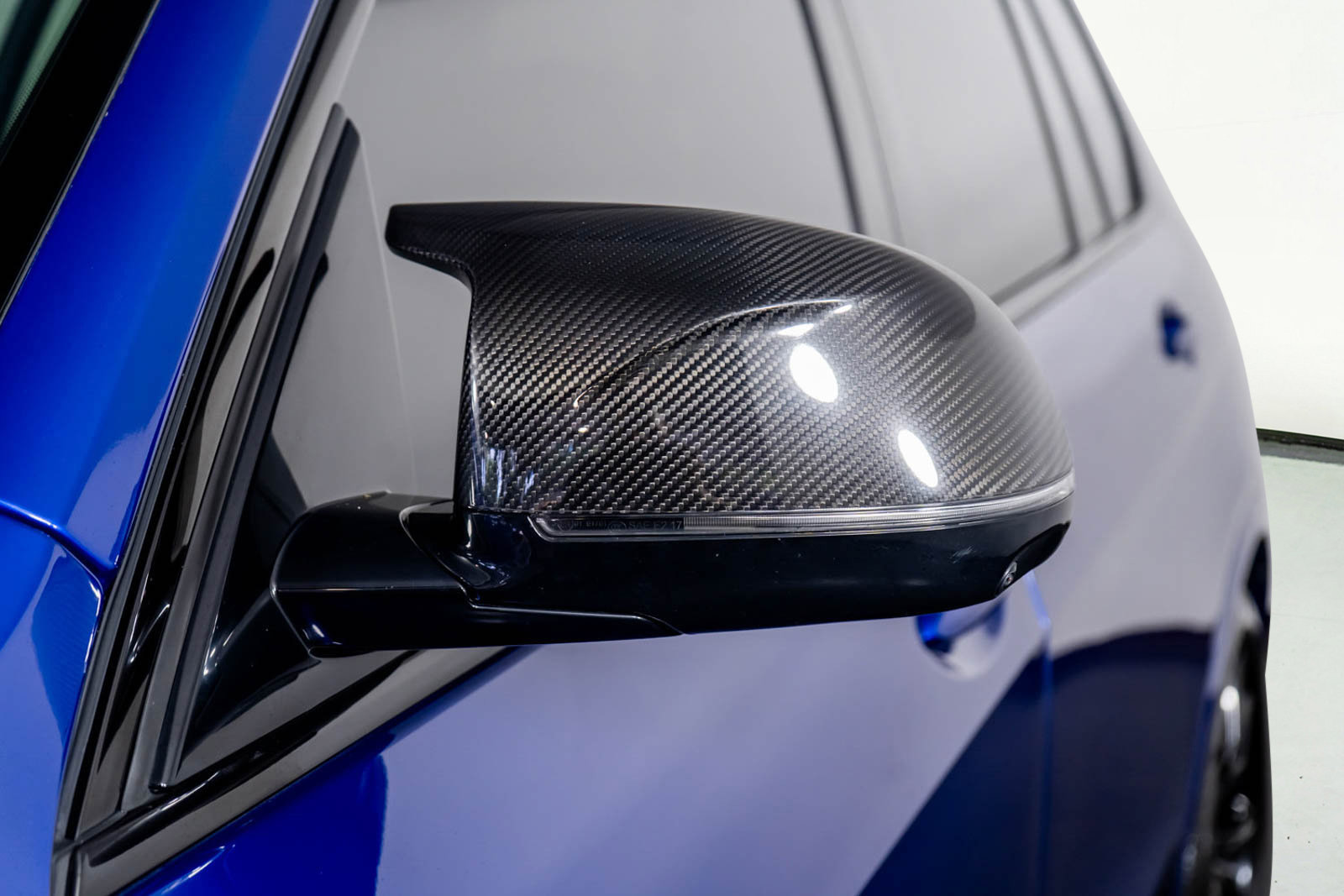 Used 2024 BMW X7 M60i w/ Premium Package image 23