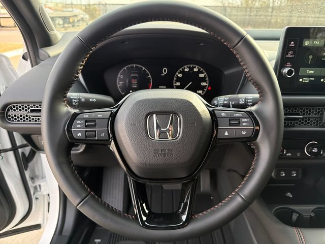 New 2026 Honda HR-V Sport image 14