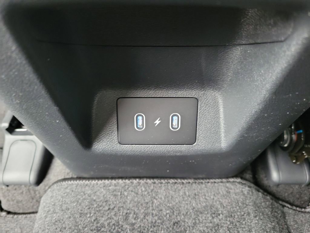 Used 2026 Hyundai Tucson SEL image 11
