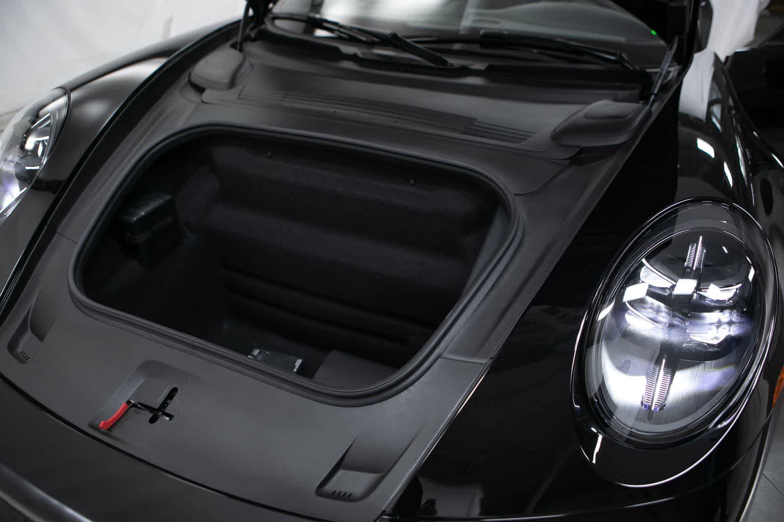 New 2026 Porsche 911 Carrera GTS RWD image 35