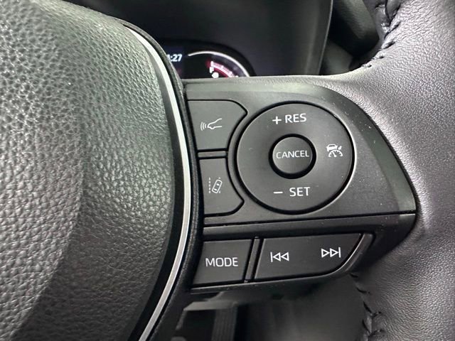 Used 2023 Toyota RAV4 XLE w/ Convenience Package AWD/4WD image 26