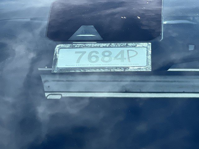 Used 2022 Chevrolet Colorado LT w/ Fleet Safety Package RWD image 31