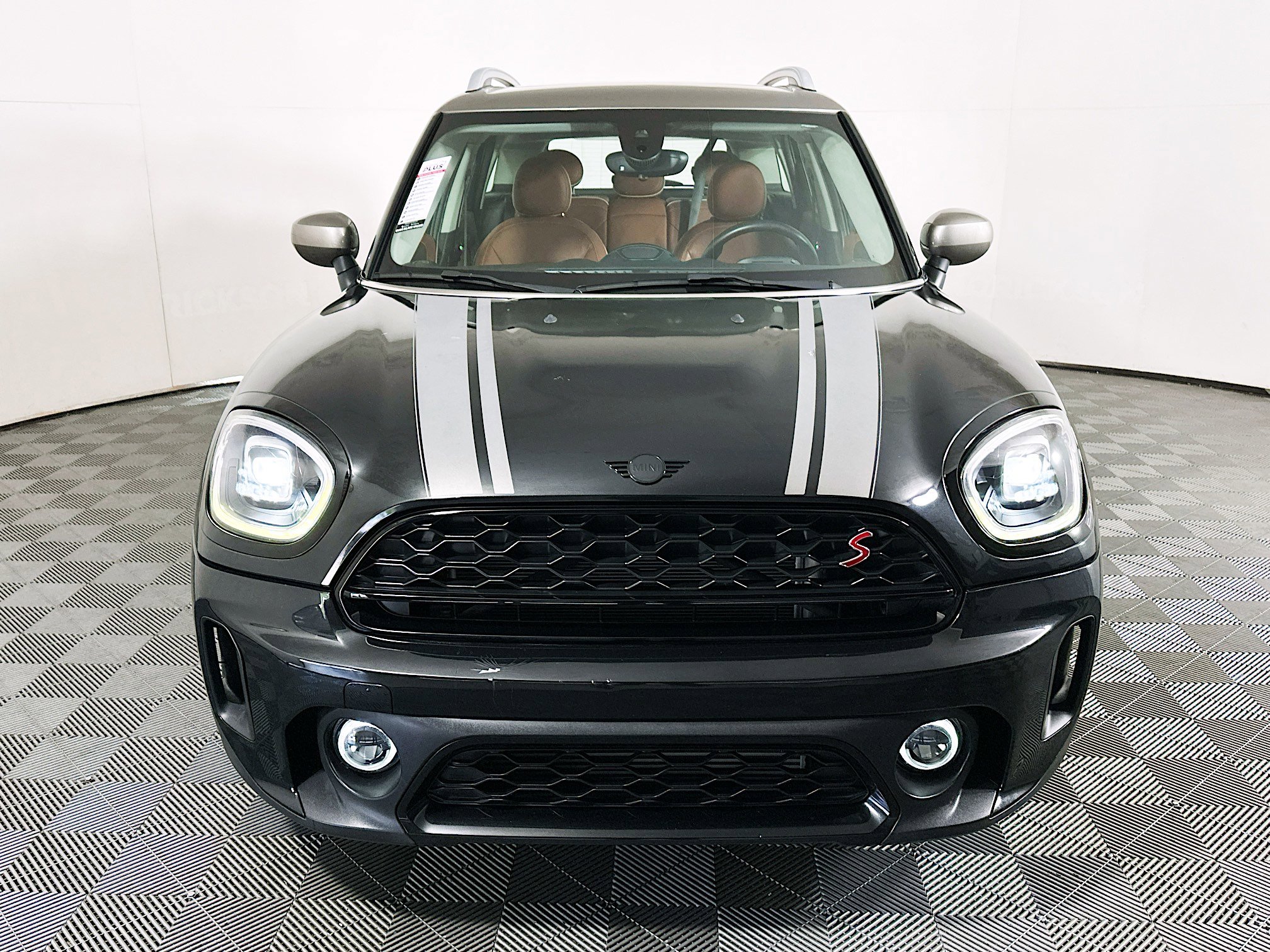 Used 2024 MINI Cooper Countryman S w/ Premium Package image 8