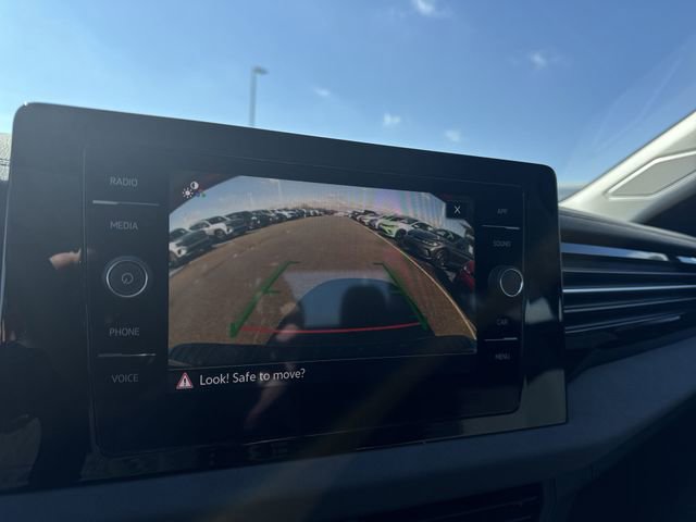 New 2026 Volkswagen Jetta SE image 14