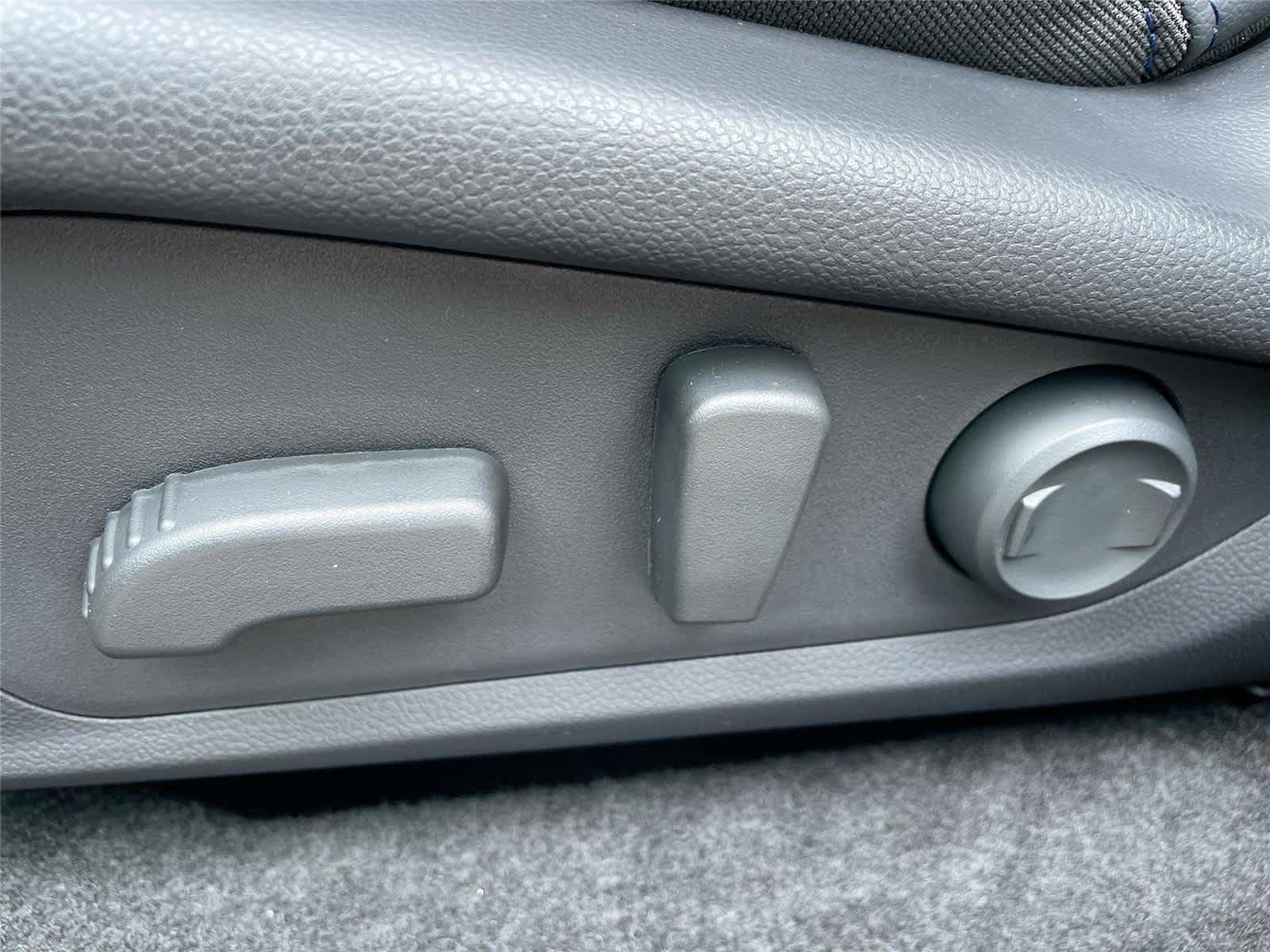 New 2026 Subaru Forester Limited AWD/4WD image 13