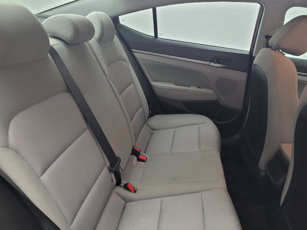 Used 2018 Hyundai Elantra SEL FWD image 19
