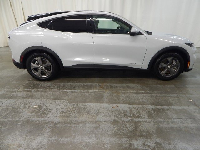 Used 2021 Ford Mustang Mach-E Select w/ Comfort/Technology Package image 7