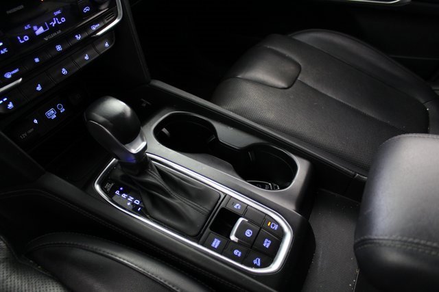 Used 2019 Hyundai Santa Fe AWD image 13