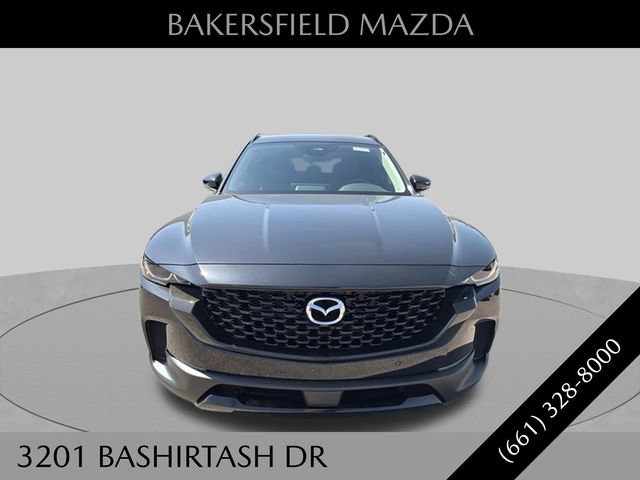 New 2026 MAZDA CX-50 AWD 2.5 Hybrid w/ Weather Package image 8