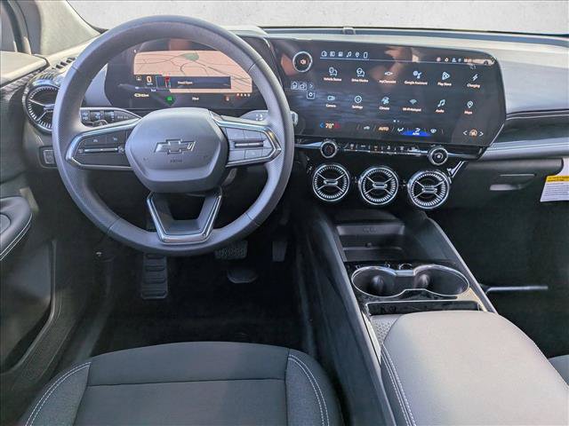 New 2026 Chevrolet Blazer EV LT w/ Midnight/Sport Edition FWD image 14