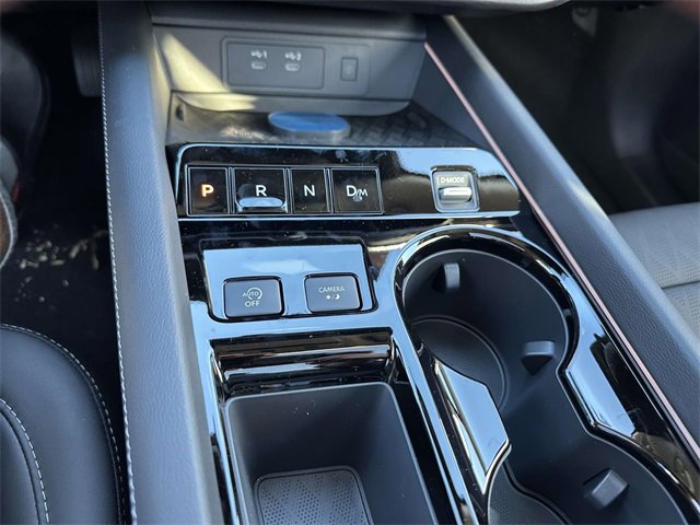 New 2026 Nissan Murano Platinum w/ Cargo Package image 24