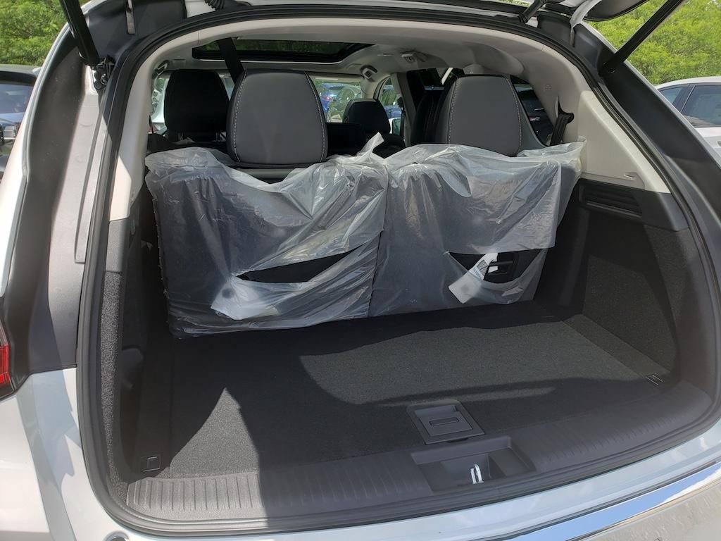 New 2026 Acura MDX SH-AWD w/ Technology Package image 4