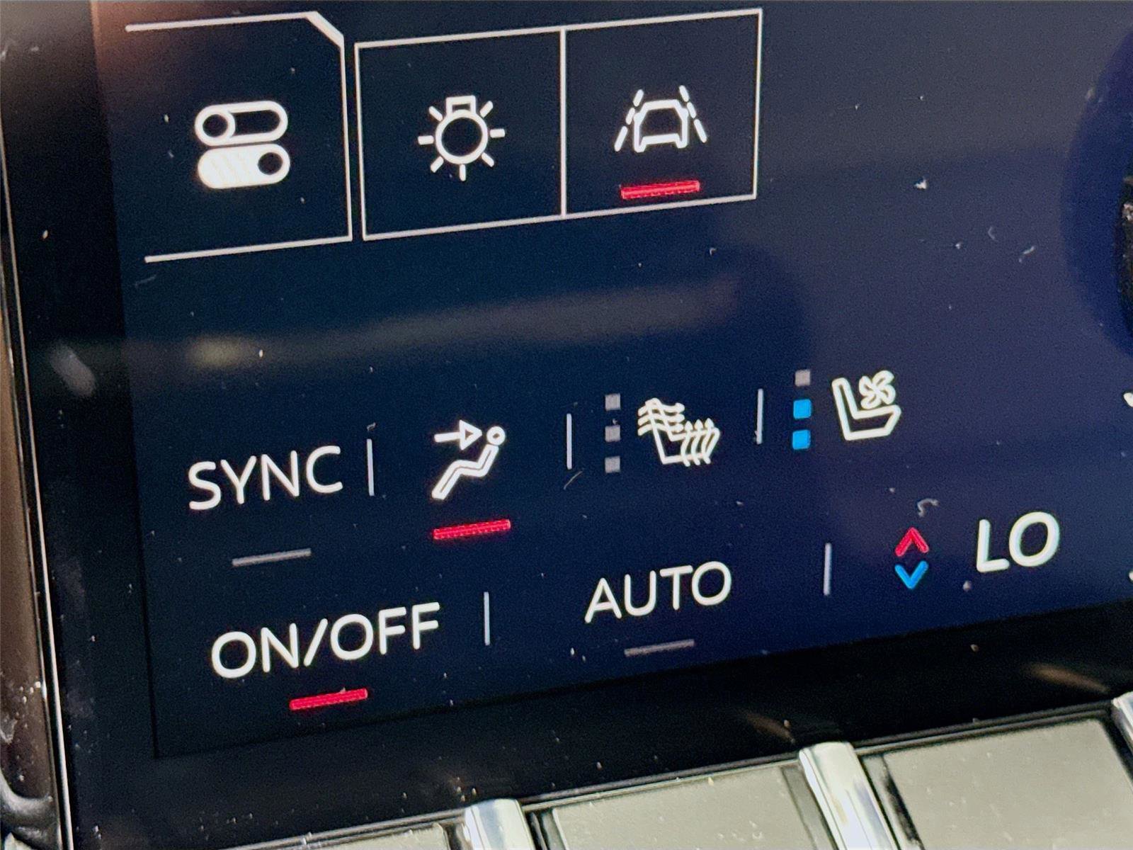 New 2026 GMC Terrain AT4 w/ Convenience Package III image 15