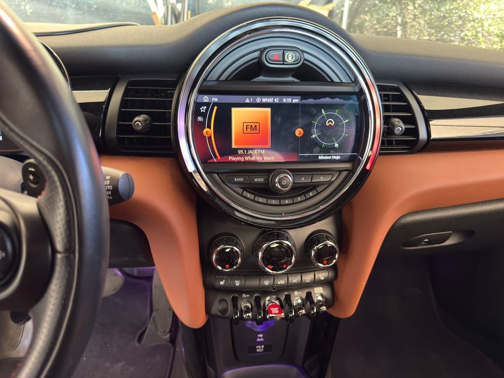 Used 2021 MINI Cooper S FWD image 14