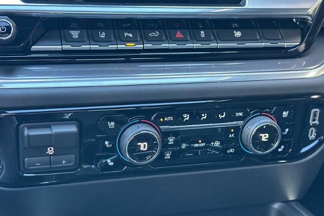 New 2026 Chevrolet Silverado 3500 High Country w/ Technology Package image 24