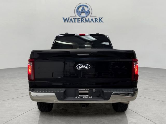 Used 2024 Ford F150 XLT w/ Mobile Office Package image 4