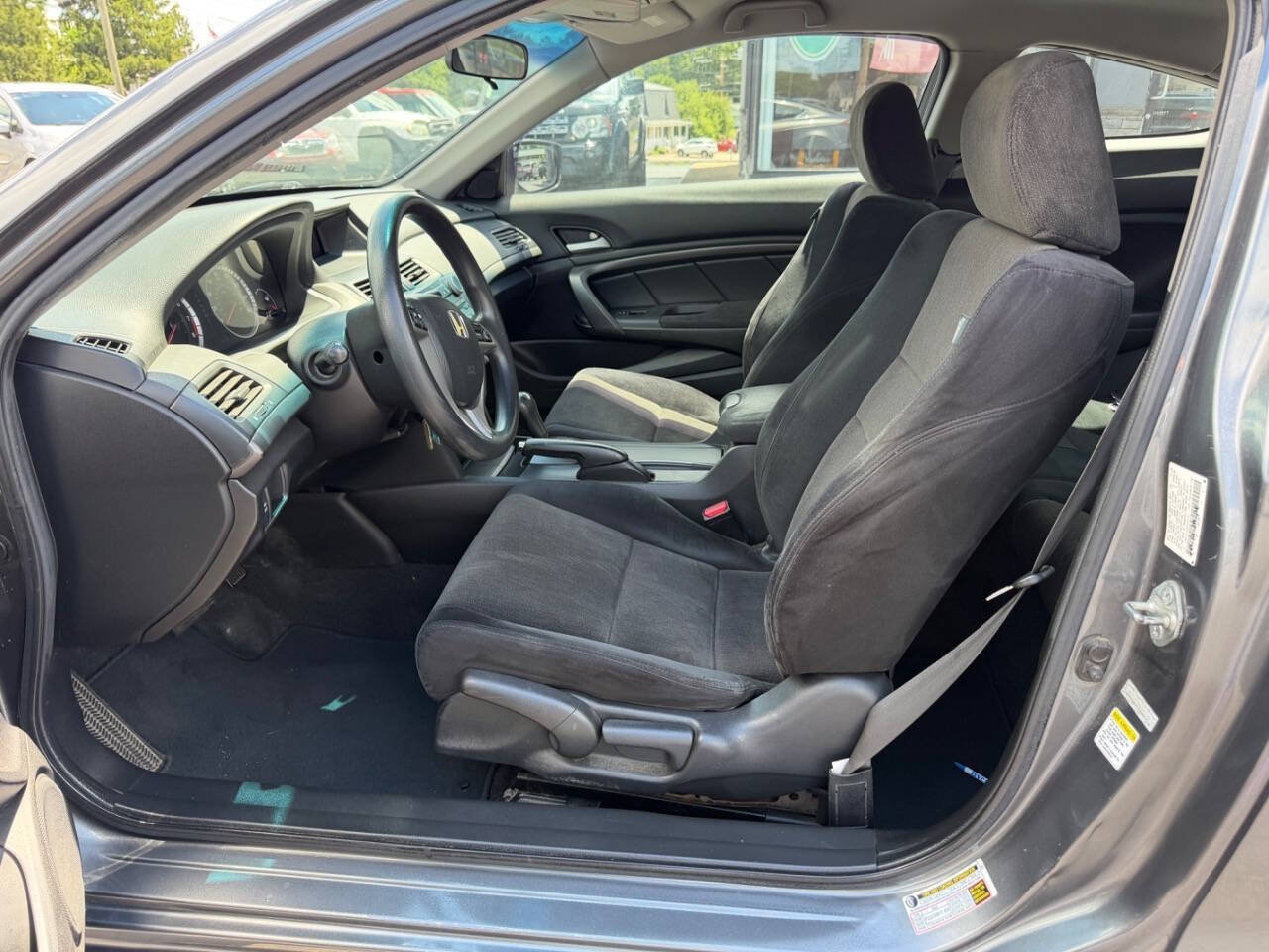 Used 2009 Honda Accord LX-S image 14