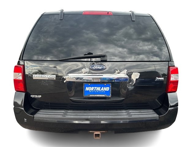 Used 2010 Ford Expedition Limited AWD/4WD image 14