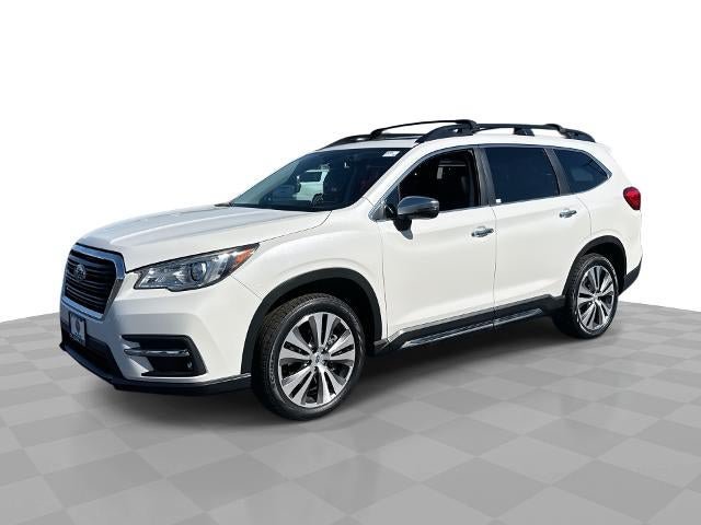 Used 2021 Subaru Ascent Touring AWD/4WD image 1
