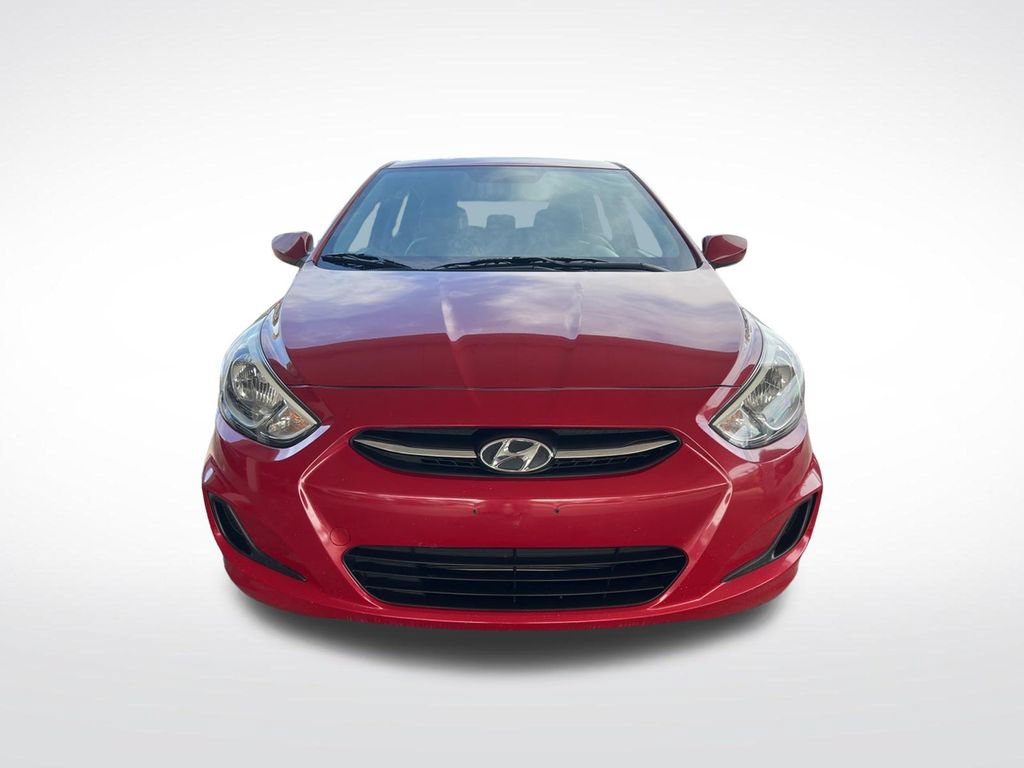 Used 2017 Hyundai Accent SE FWD video 2