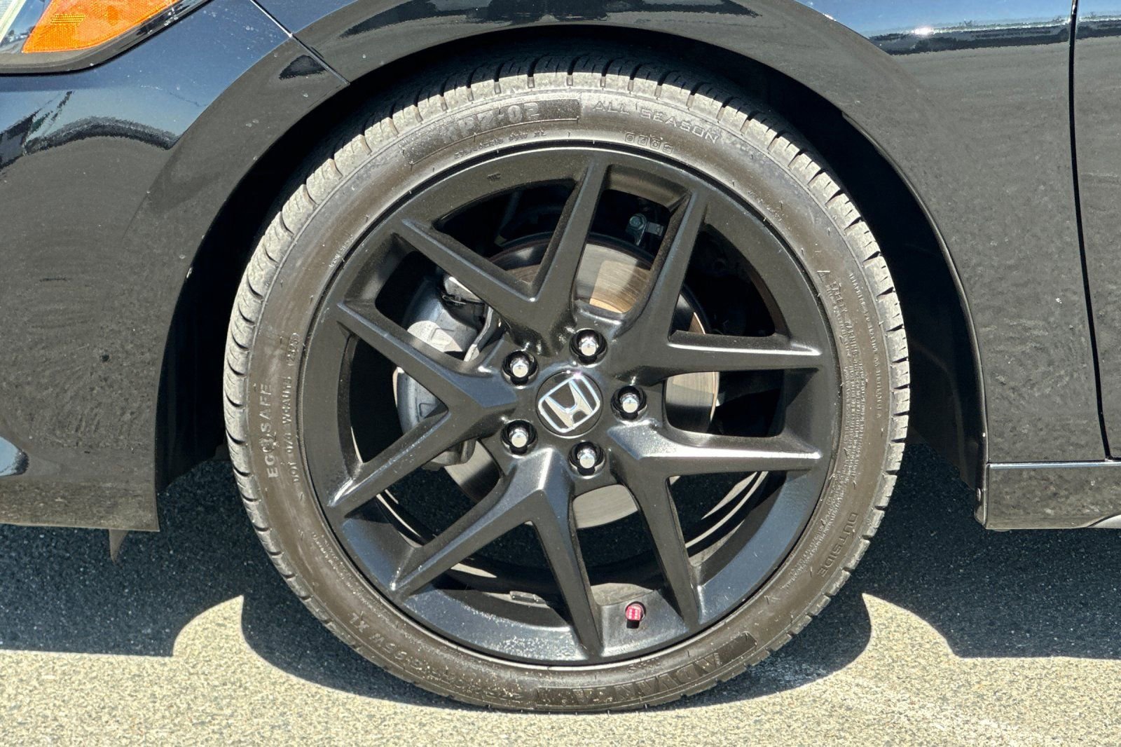 Certified 2022 Honda Civic Sport Touring image 26