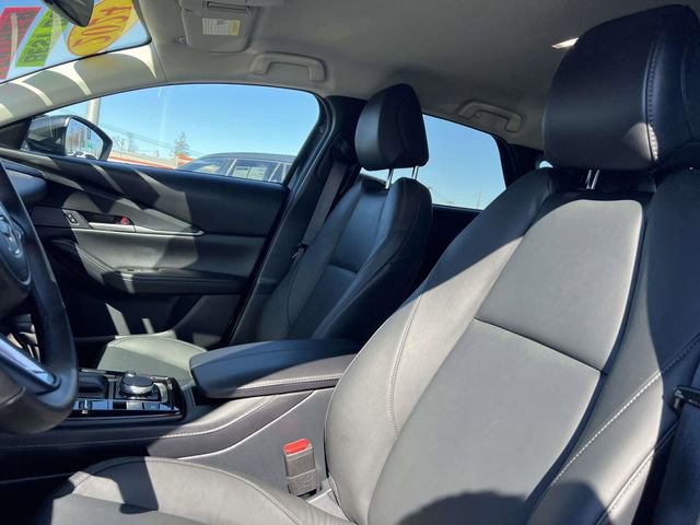 Certified 2025 MAZDA CX-30 AWD 2.5 S w/ Select Sport Pkg image 9