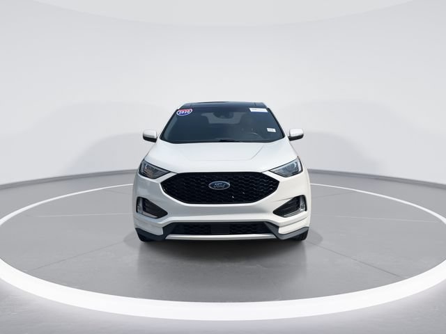 Certified 2020 Ford Edge ST-Line FWD image 2