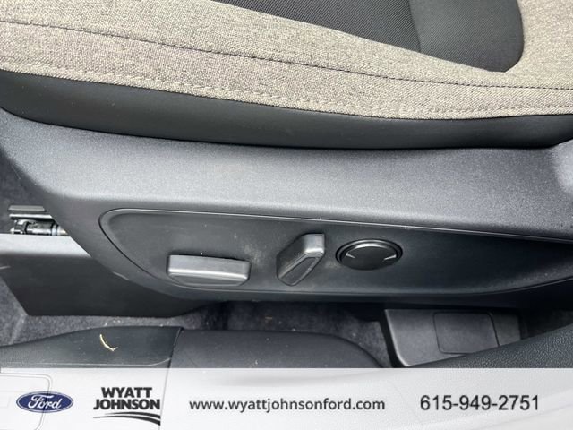 New 2025 Ford Bronco Sport Big Bend w/ Convenience Package image 22