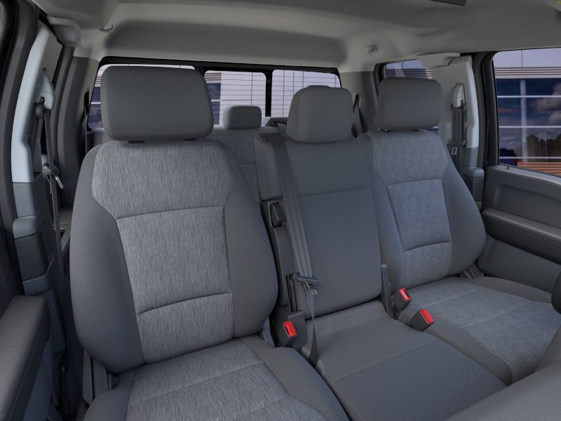 New 2026 Ford F250 XL w/ STX Appearance Package AWD/4WD image 33