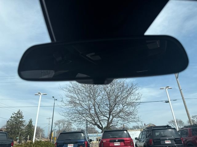 Used 2025 Honda Civic Sport image 32