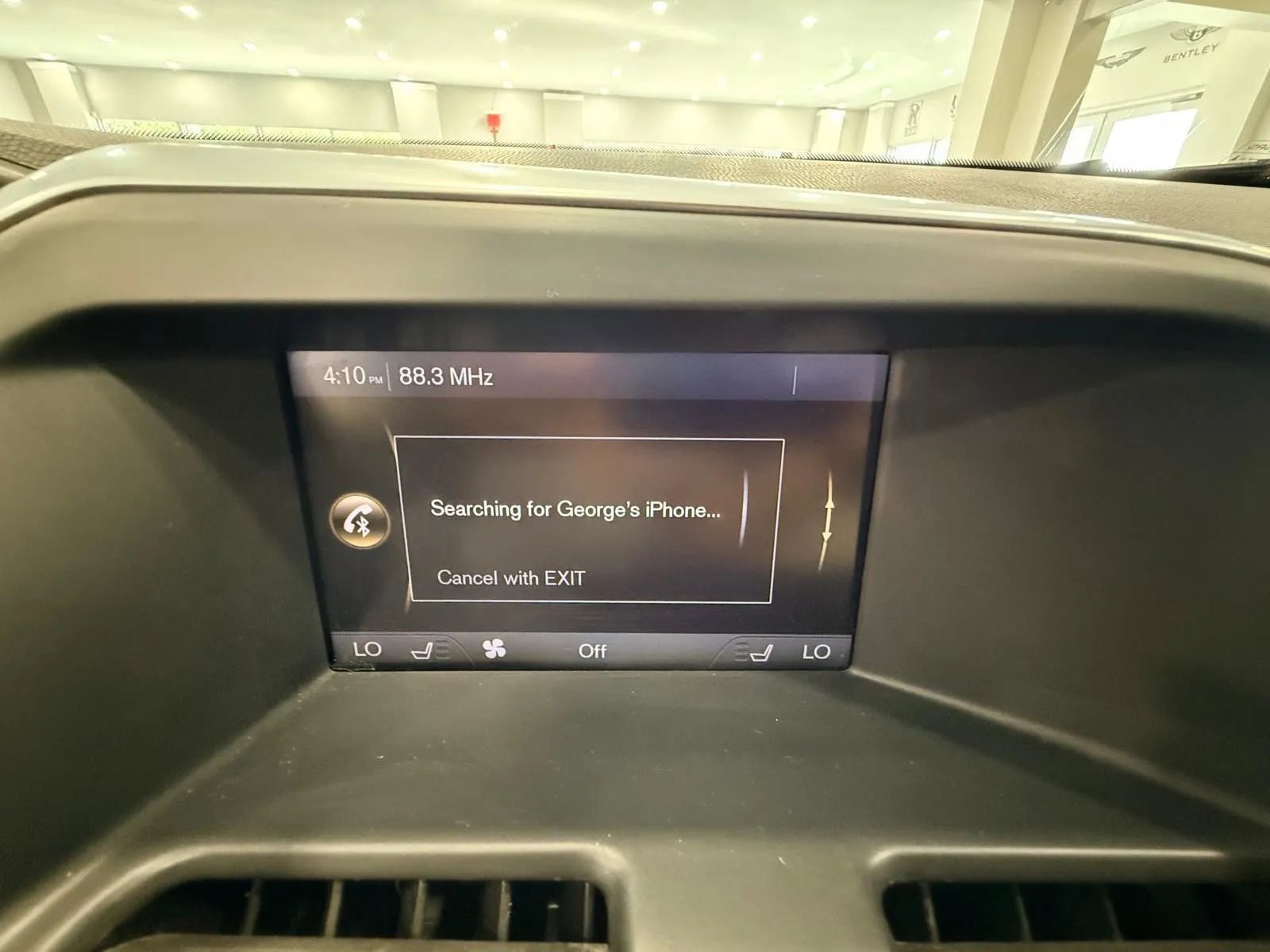 Used 2015 Volvo XC60 T5 Premier image 22