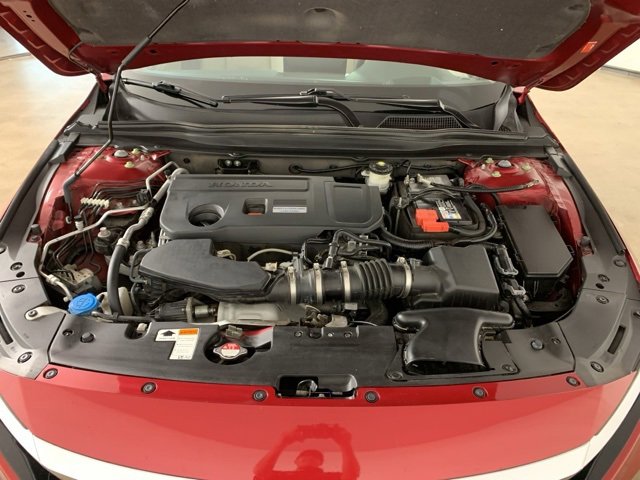 Used 2020 Honda Accord Touring image 41