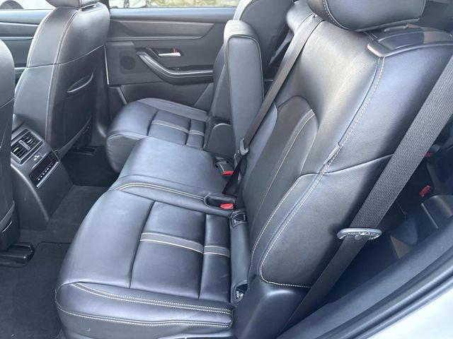 Used 2025 MAZDA CX-90 3.3 Turbo w/ Select Package image 20