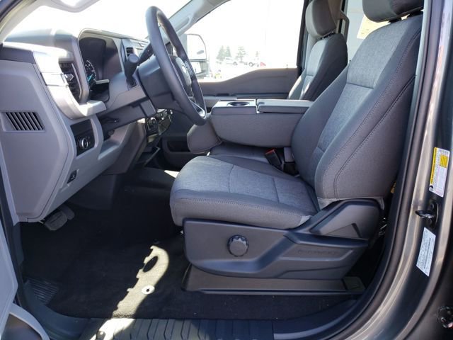New 2026 Ford F250 XL w/ STX Appearance Package image 15
